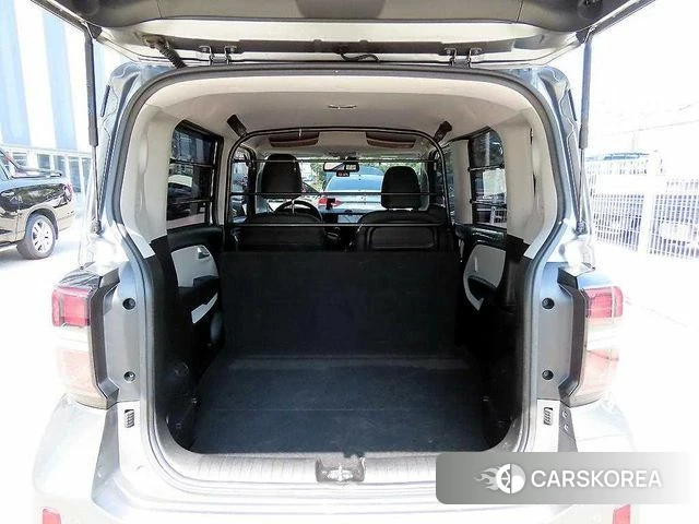 Kia The New Kia Ray id 3940702 из Кореи 8