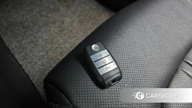 Kia The New K5 2nd generation id 4520924 из Кореи 8