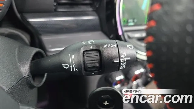 Mini Cooper SD Clubman id 2932909 из Кореи 8