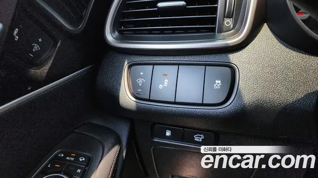 Kia The New Sorento id 2870777 из Кореи 8