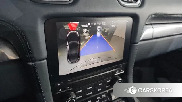 Porsche 718 Boxster id 3552360 из Кореи 8