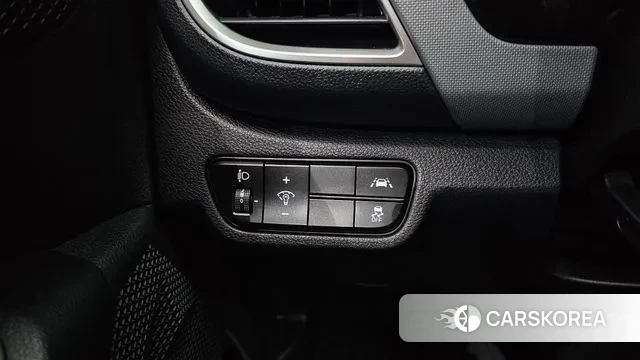 Kia Seltos id 3646687 из Кореи 8