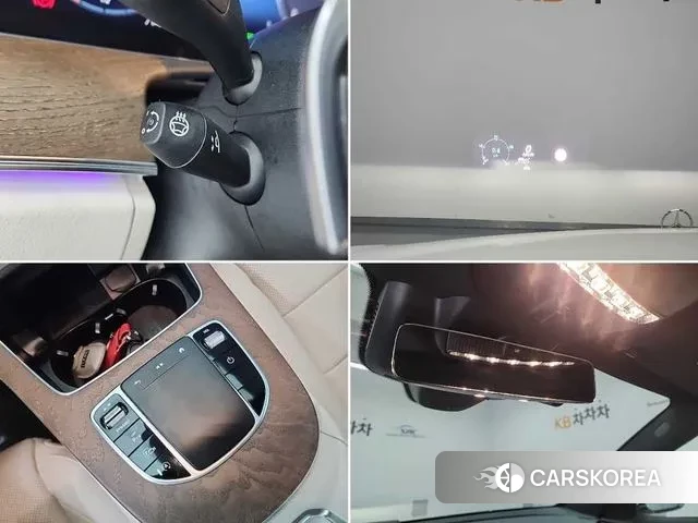 Mercedes-Benz E-Class W213 id 3442547 из Кореи 8