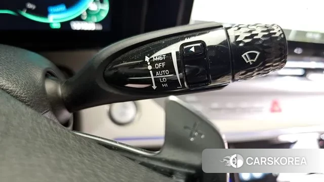 Hyundai The New Grandeur IG Hybrid id 3539780 из Кореи 8