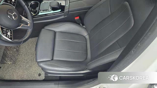 Mercedes-Benz A-Class W177 id 4775136 из Кореи 8