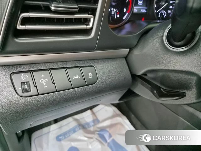 Hyundai The New Avante AD id 4680206 из Кореи 8