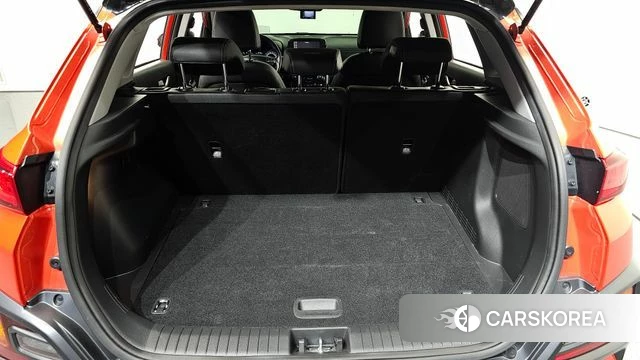 Hyundai Kona id 4543721 из Кореи 8