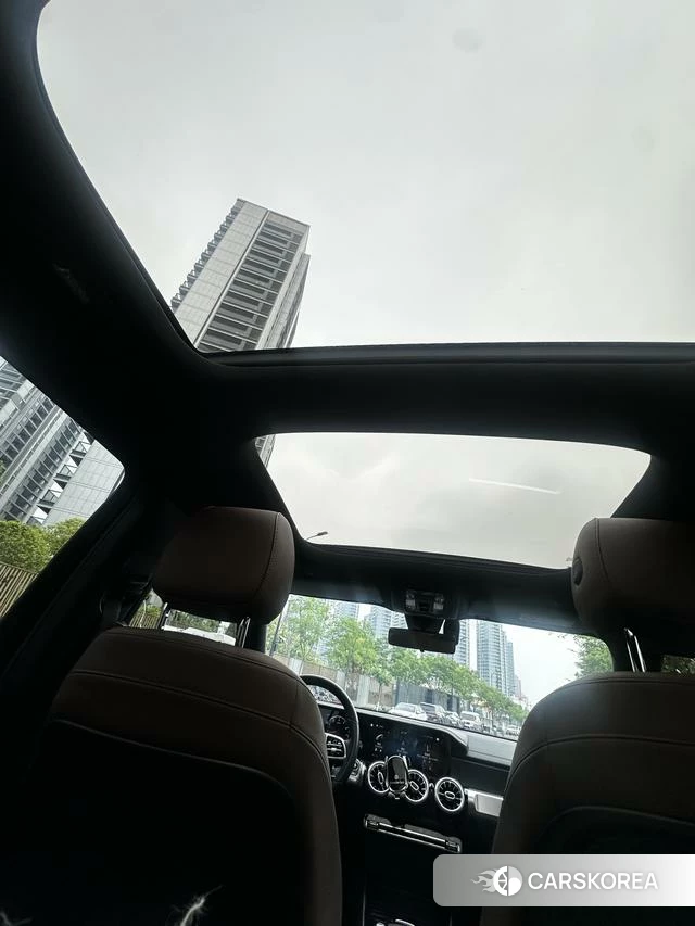 Mercedes-Benz GLB id 4290323 из Китая 8
