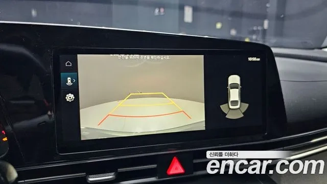 Hyundai Avante (CN7) id 2859300 из Кореи 8