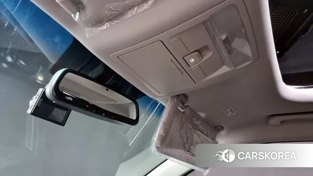 Ssangyong Rexton Sports id 3039370 из Кореи 8