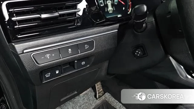 Kia Mohave Master id 2988762 из Кореи 8