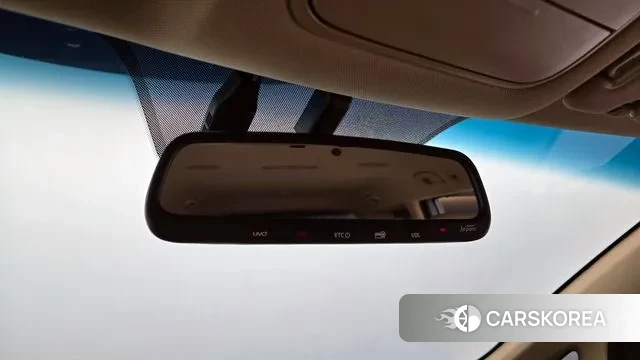 Kia The New Carnival id 3510000 из Кореи 8