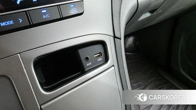 Hyundai The New Grand Starex id 4667381 из Кореи 8