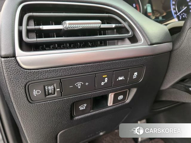 Hyundai Palisade id 4708681 из Кореи 8