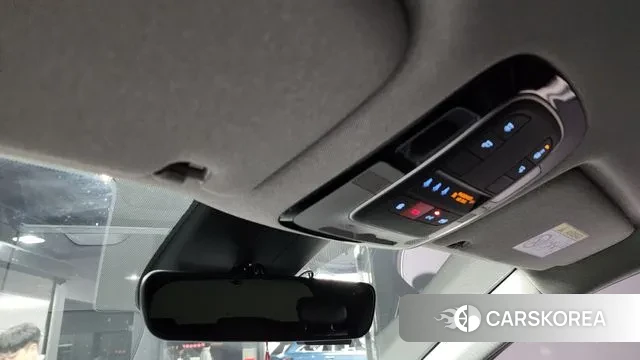 Hyundai The New Santa Fe id 3452819 из Кореи 8