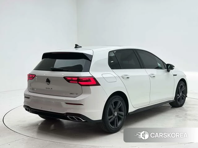 Volkswagen Golf id 4393956 из Китая 8