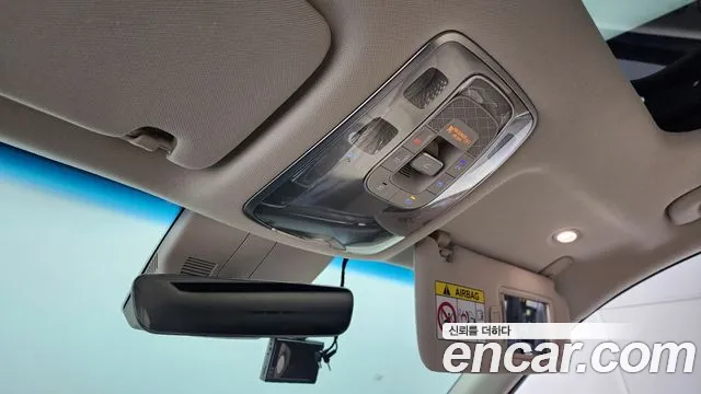 Genesis GV80 id 2418195 из Кореи 8