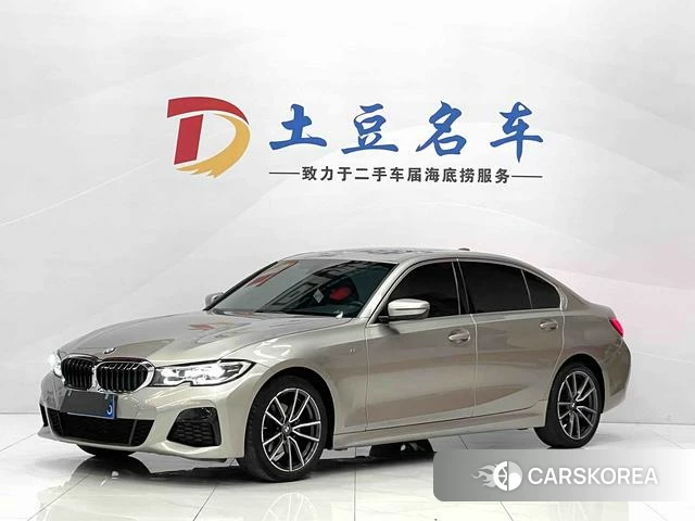BMW 3 series id 4214544 из Китая 8