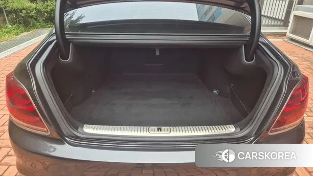 Kia More K9 id 3042000 из Кореи 8