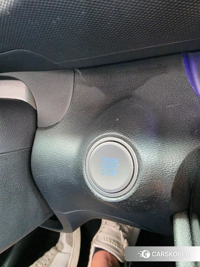 Hyundai Casper id 4613551 из Кореи 8