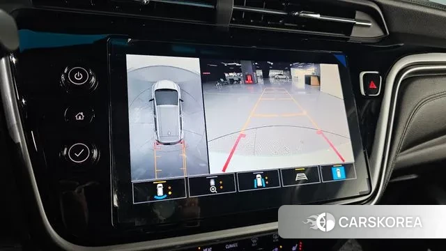 Chevrolet (GM Daewoo) New Bolt EV id 3752178 из Кореи 8