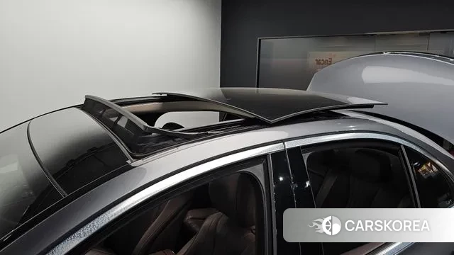 Mercedes-Benz E-Class W213 id 3459684 из Кореи 8