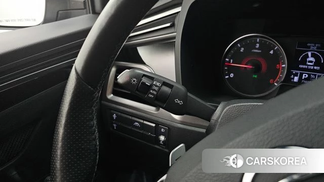 Ssangyong Beautiful Korando id 4637974 из Кореи 8