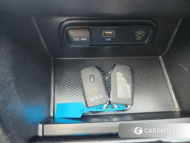 Kia Sportage 5th Generation id 3770958 из Кореи 8