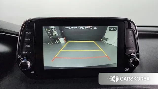 Hyundai Santa Fe TM id 2902541 из Кореи 8