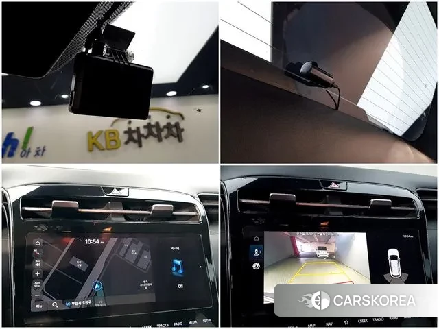 Hyundai Tucson (NX4) id 3295957 из Кореи 8