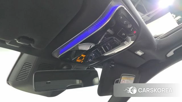Mercedes-Benz S-Class W223 id 4457894 из Кореи 8