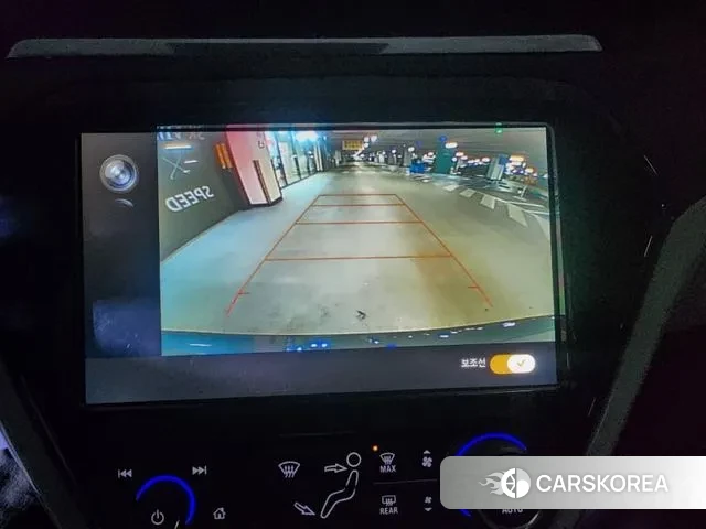 Chevrolet (GM Daewoo) Bolt EV id 3509846 из Кореи 8