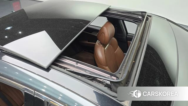 Genesis G70 id 3820758 из Кореи 8