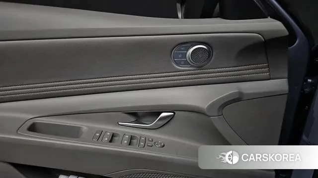 Hyundai The New Avante (CN7) id 3405351 из Кореи 8