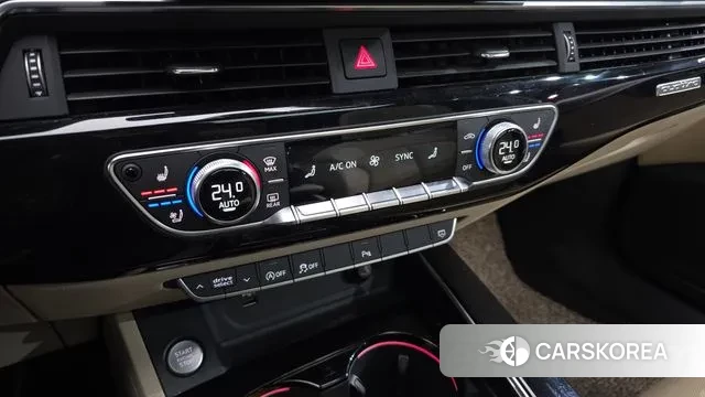 Audi A5 (F5) id 3355162 из Кореи 8