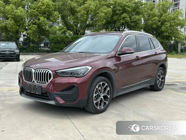 BMW X1 id 4289985 из Китая 8