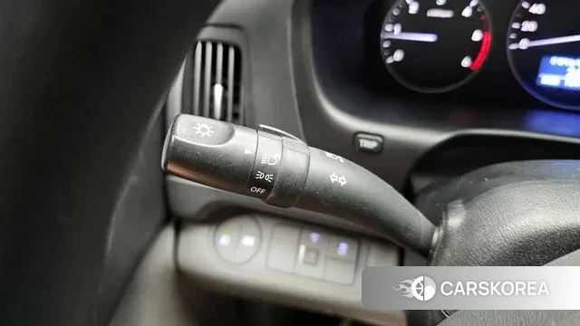 Hyundai The New Grand Starex id 3045298 из Кореи 8