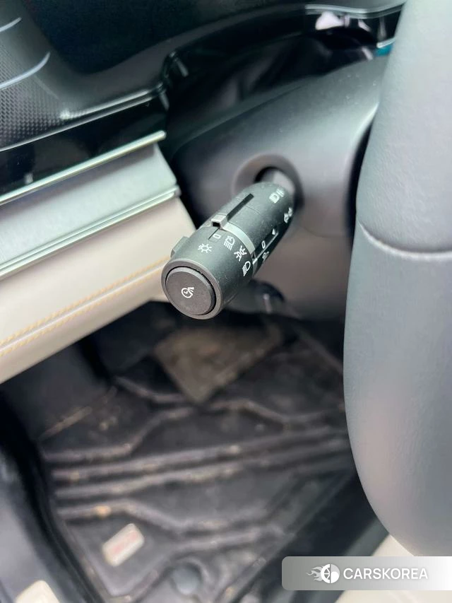 BYD Tang Yi id 3890005 из Китая 8