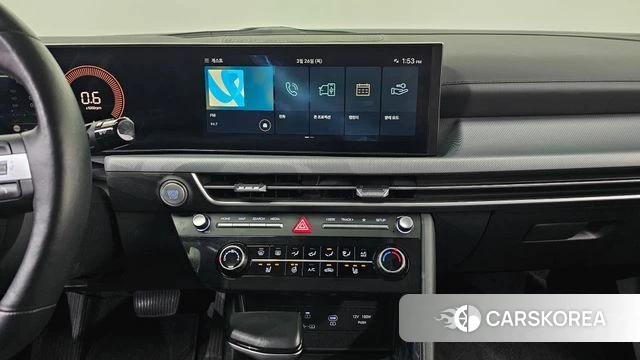 Hyundai Sonata D Edge (DN8) id 3841245 из Кореи 8