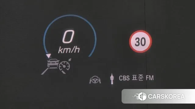 Mercedes-Benz GLE-Class W167 id 3452849 из Кореи 8