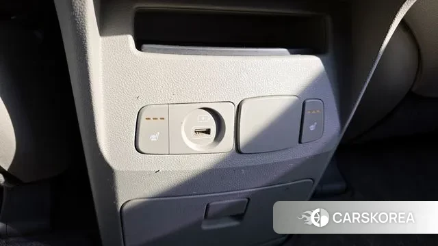 Kia The New Carnival id 3578732 из Кореи 8