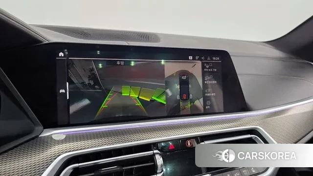 BMW X5 (G05) id 3394591 из Кореи 8