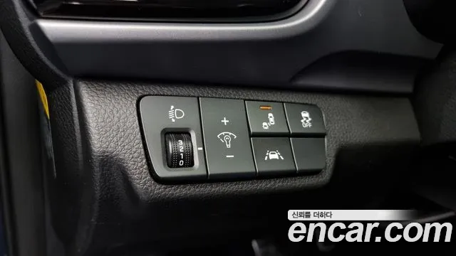 Kia Stonic id 2647644 из Кореи 8