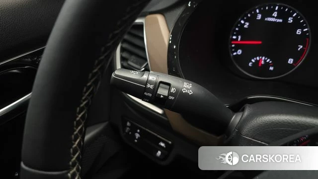 Kia Seltos id 4604787 из Кореи 8