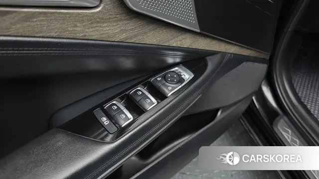 Kia K8 id 3655488 из Кореи 8