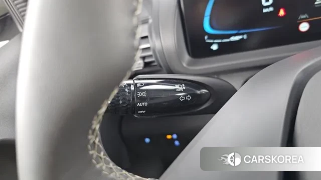 Hyundai Casper id 3252148 из Кореи 8