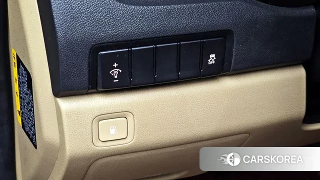 Kia The New Carnival id 3582745 из Кореи 8