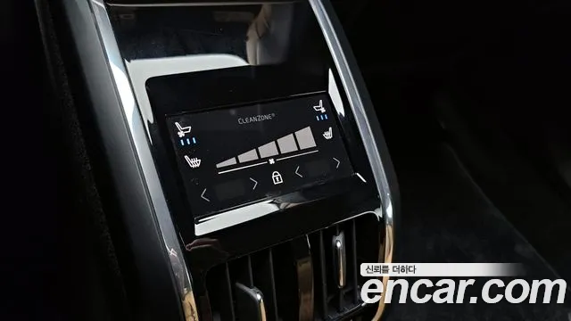 Volvo S90 id 2737292 из Кореи 8