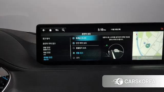 Genesis G80 (RG3) id 3390805 из Кореи 8