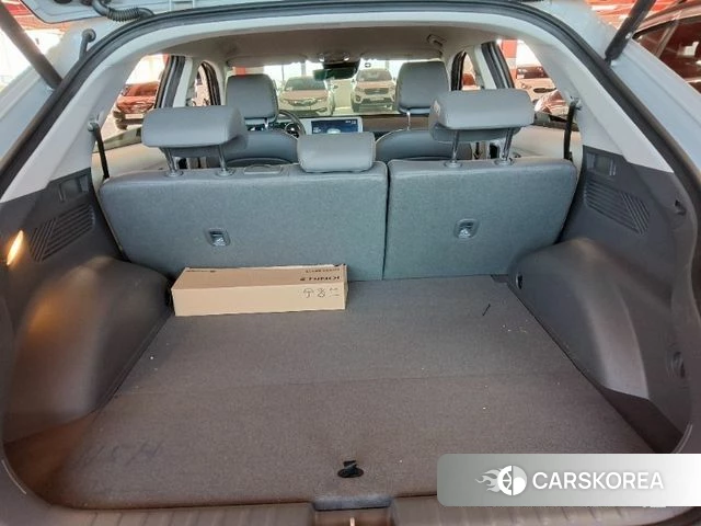 Hyundai Ionic 5 id 3909699 из Кореи 8